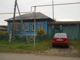 Продам дом в центре Шабурово